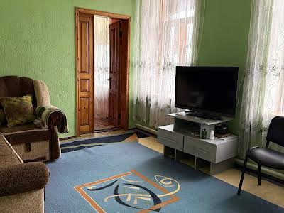 квартира за адресою Канатна вул., 79