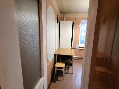квартира за адресою Відрадний просп. (Чубаря), 28