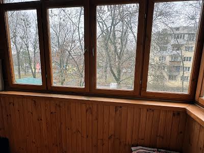 квартира за адресою Парково-Сирецька вул. (Тимофія Шамрила), 12г