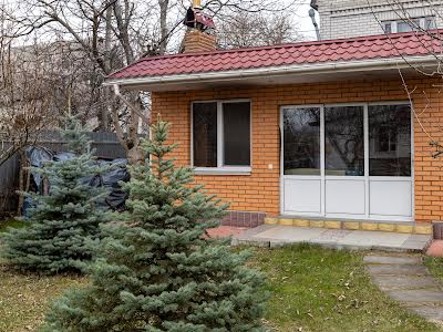 будинок за адресою с. Ясногородка, Козацька
