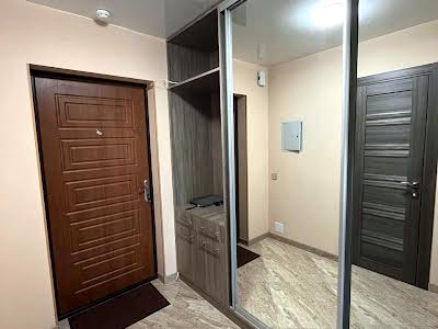 квартира за адресою Пономарьова вул., 26