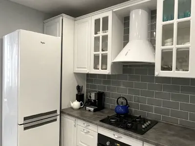 квартира за адресою Боголюбова вул., 7