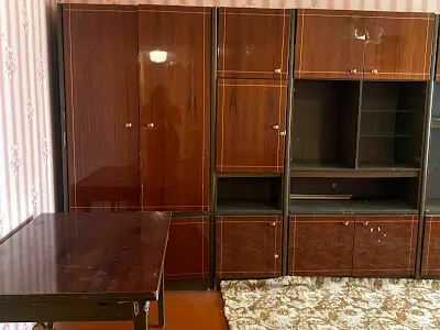 квартира по адресу Оноре де Бальзака ул., 46-А