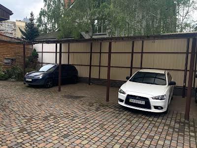квартира за адресою Гостинна вул., 3