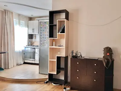 квартира за адресою Авіаконструктора Антонова вул., 4