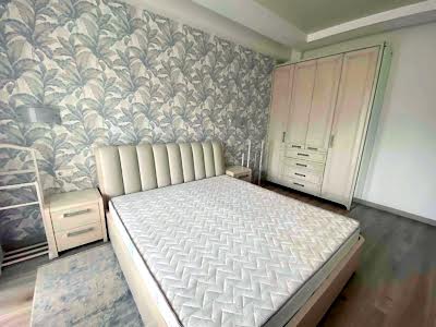 квартира за адресою Дніпровська набережна вул., 16 Д