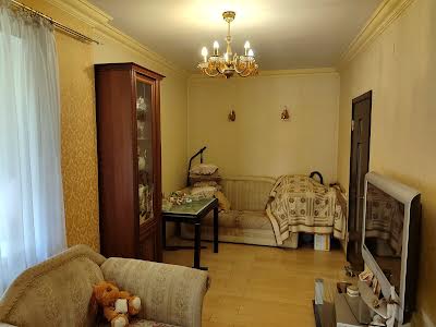 будинок за адресою Героїв УПА(Камчатська), 15