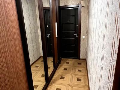 квартира за адресою Лісовий просп., 41