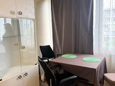 квартира по адресу Николая Михновского бульв. (Дружбы Народов), 3-А