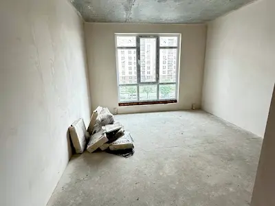 квартира по адресу Метрологическая ул., 56