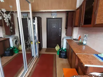 квартира по адресу Сергея Набоки ул., 9