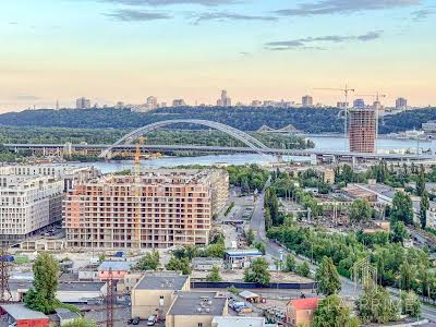 квартира по адресу Степана Бандеры просп. (Московський), 32-Д