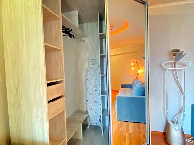 квартира по адресу Антоновича ул. (Горького), 125-А