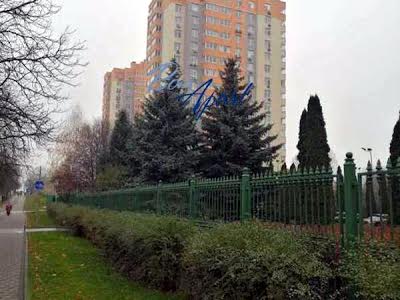 квартира по адресу Киев, Любомира Гузара просп. (Космонавта Комарова), 46-В