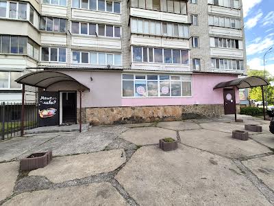 комерційна за адресою Бориспіль, Робітнича, 19