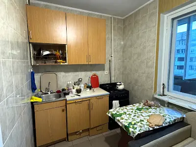 квартира по адресу Драгоманова ул., 7-А