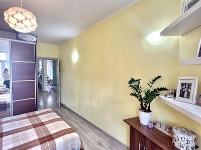 квартира по адресу Регенераторная ул., 4 к10