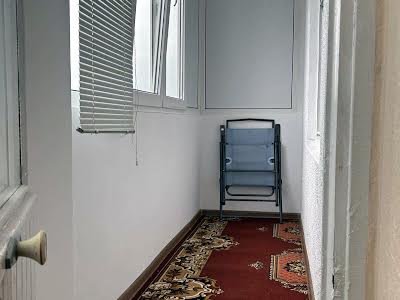 квартира по адресу Киев, Оболонский просп., 5-А