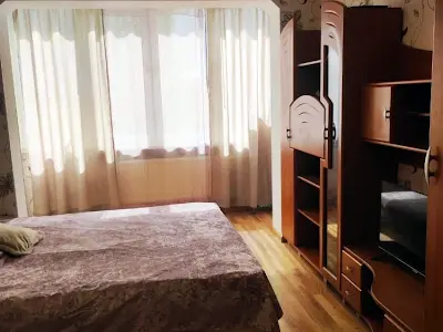 квартира за адресою Януша Корчака вул. (Баумана), 20-А