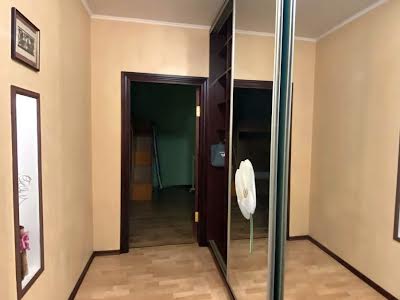 квартира за адресою Степана Рудницького вул. (Академіка Вільямса), 15 к3