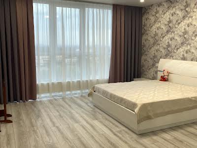 квартира за адресою Воскресенська вул., 2-В