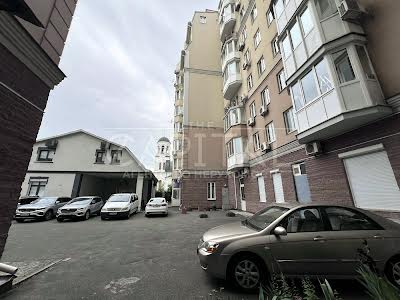 квартира по адресу Почайнинская ул., 25/49