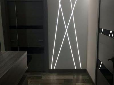 квартира за адресою Харків, Аэрокосмический, 50