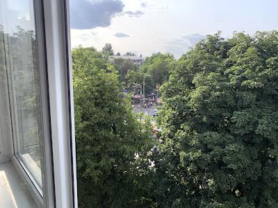 квартира по адресу Даниила Щербаковского ул. (Щербакова), 72