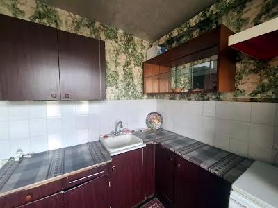 квартира за адресою Оболонський просп., 14-Б