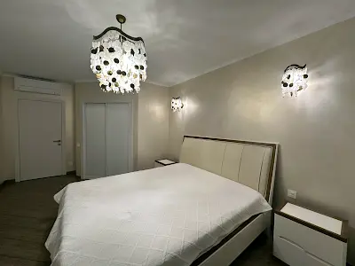 квартира за адресою Дениса Рачінського вул. (Комбінатна), 25-А