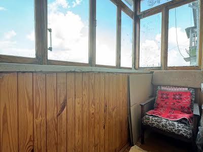 квартира по адресу Проспект Юрія Гагаріна, 14а
