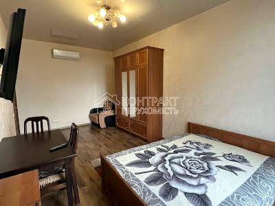 квартира по адресу Отакара Яроша пер., 20 к1