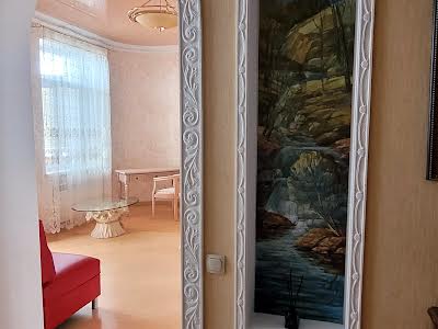 квартира по адресу Ярославов Вал ул., 11