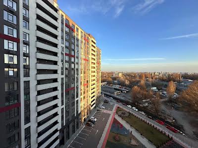 квартира по адресу Любомира Гузара просп. (Космонавта Комарова), 13