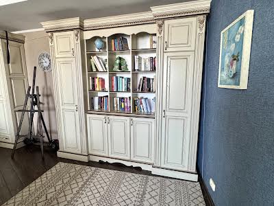 квартира по адресу Днепровская набережная ул., 19-В