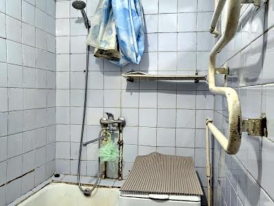квартира за адресою Поліська вул., 14