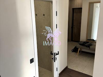 квартира за адресою Зарічна вул., 4