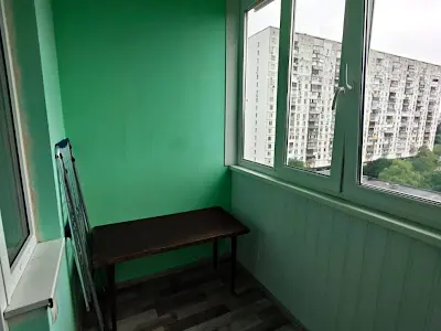 квартира за адресою Павла Тичини просп., 26