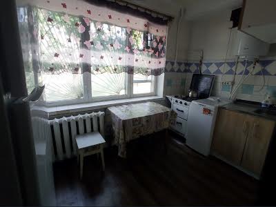 квартира по адресу Сергея Набоки ул., 8