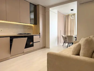 квартира за адресою Мартинова просп., 20