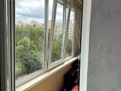 квартира за адресою Кубанської України вул. (Маршала Жукова), 30