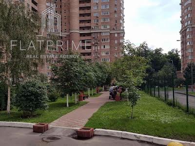квартира за адресою Голосіївська вул., 13-Б