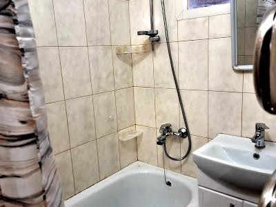 квартира за адресою Оболонський просп., 12-А