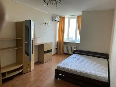 квартира по адресу Миколы Бажана просп., 1-М