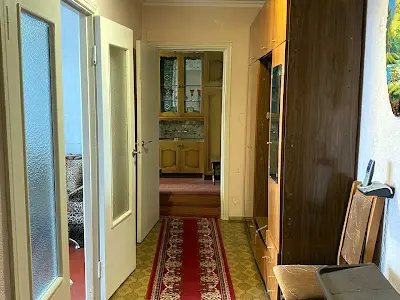 квартира за адресою Новопольова вул., 97-Б