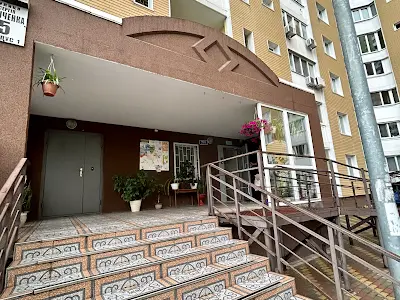 квартира за адресою Сергія Данченка вул., 5