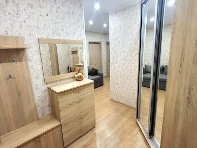 квартира по адресу Олены Пчилки ул., 6-А