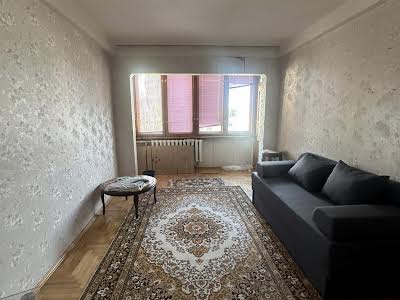 квартира за адресою Преображенська вул. (Івана Клименка), 21