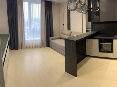 квартира за адресою Глибочицька вул., 73/79