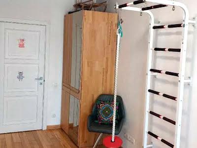 квартира за адресою Київ, Патріарха Мстислава Скрипника вул., 40